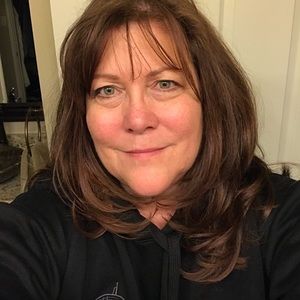 Meet your Posher, Karen